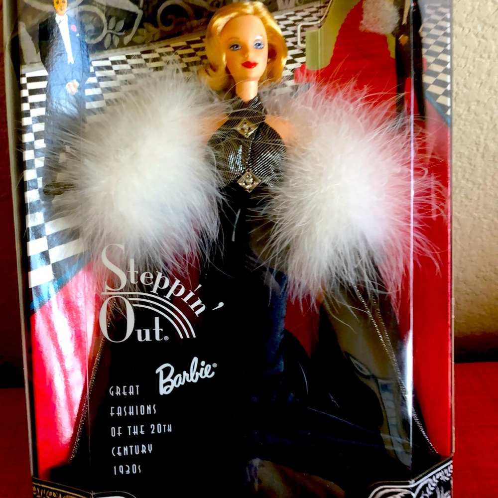 Barbie Doll